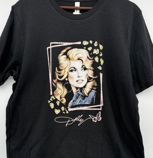 Dolly T-Shirt