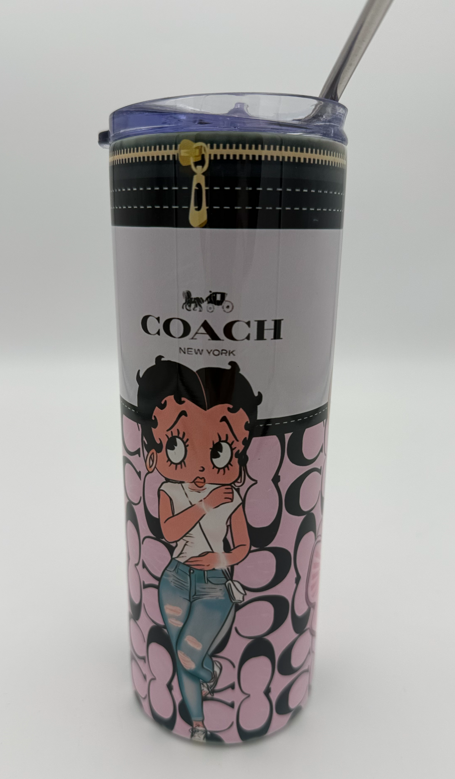 20 oz Tumblers