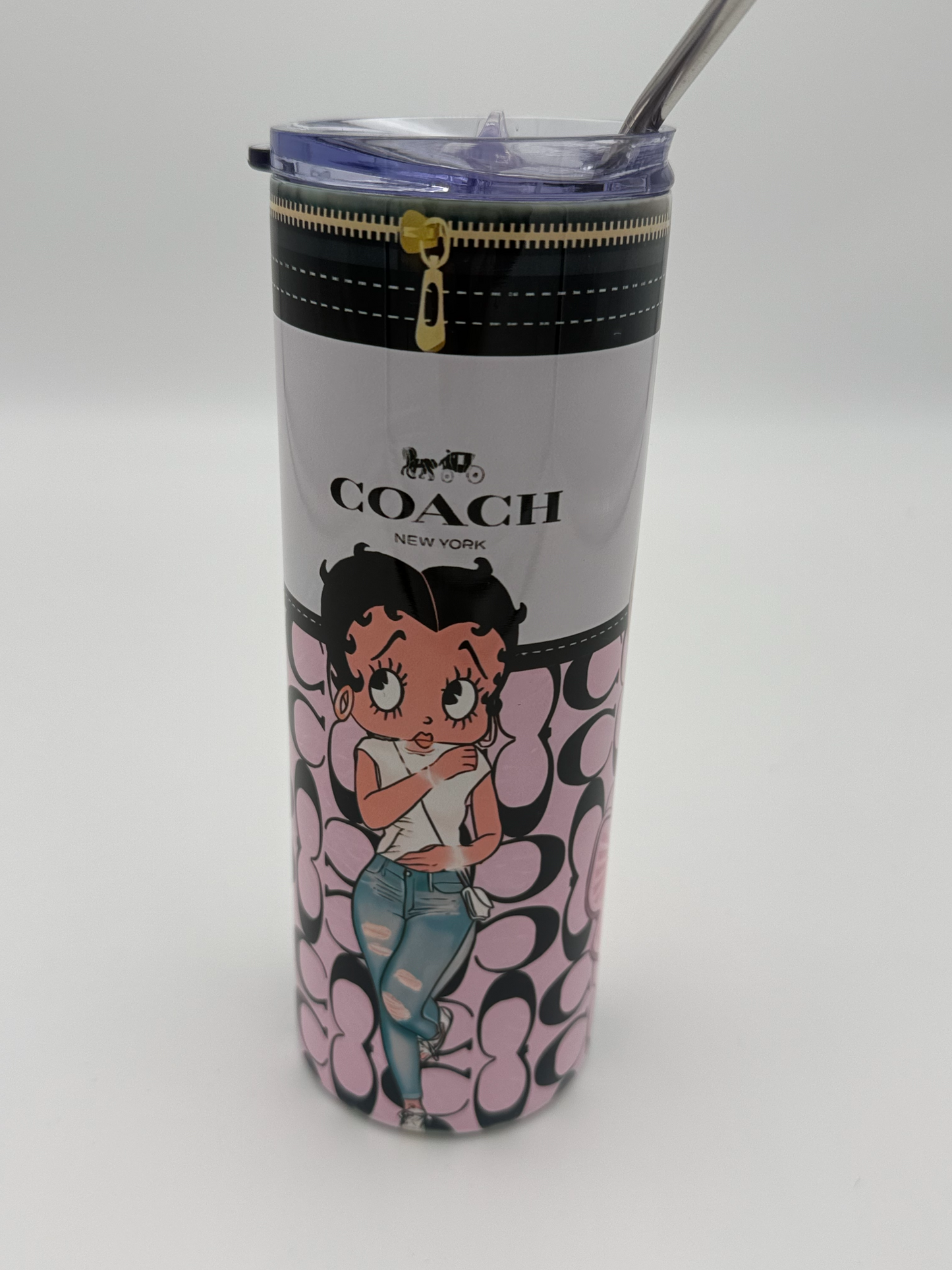 20 oz Tumblers
