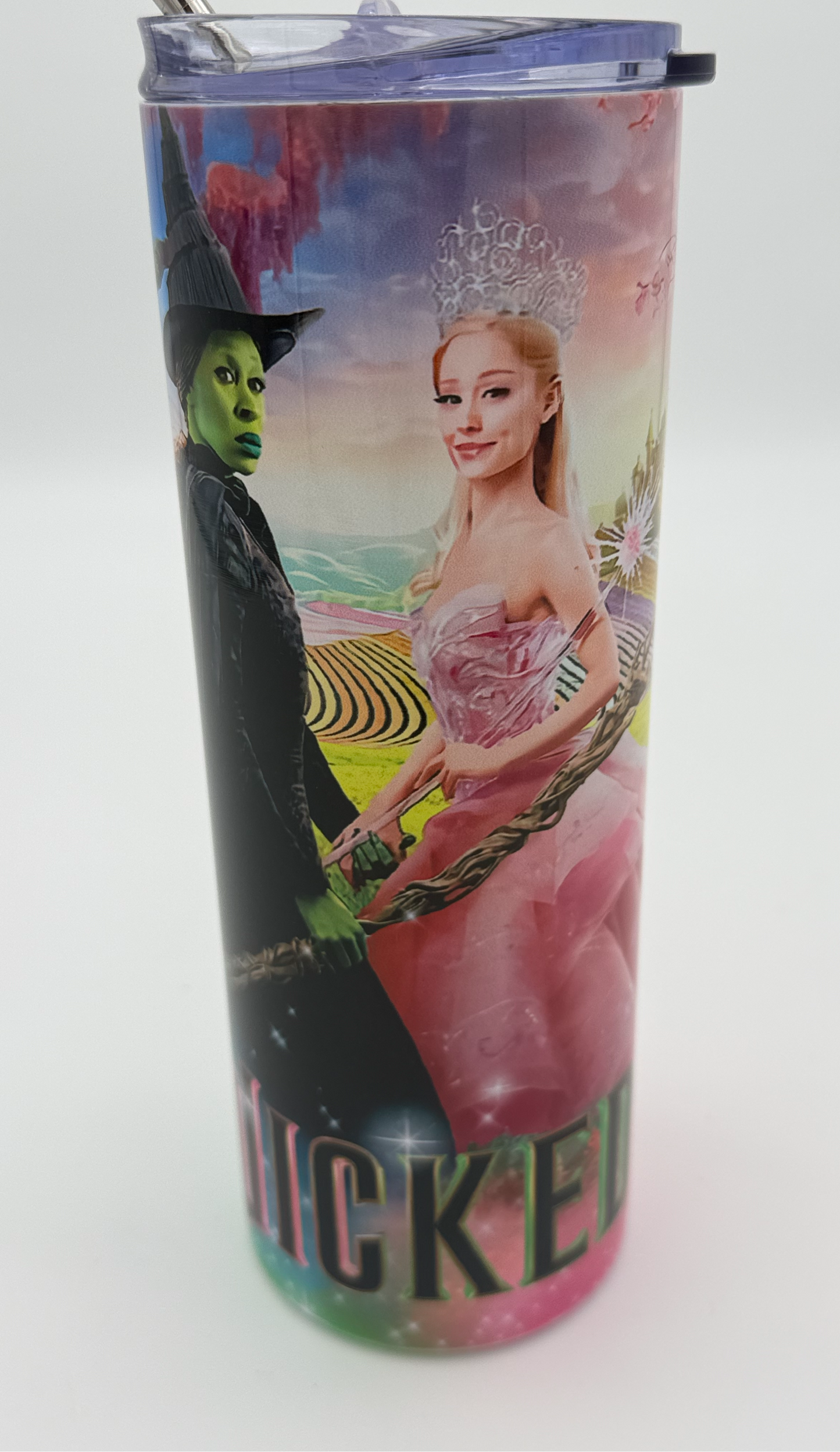 20 oz Tumblers