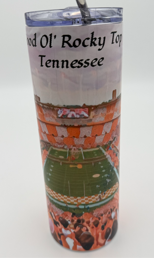 20 oz Tumblers