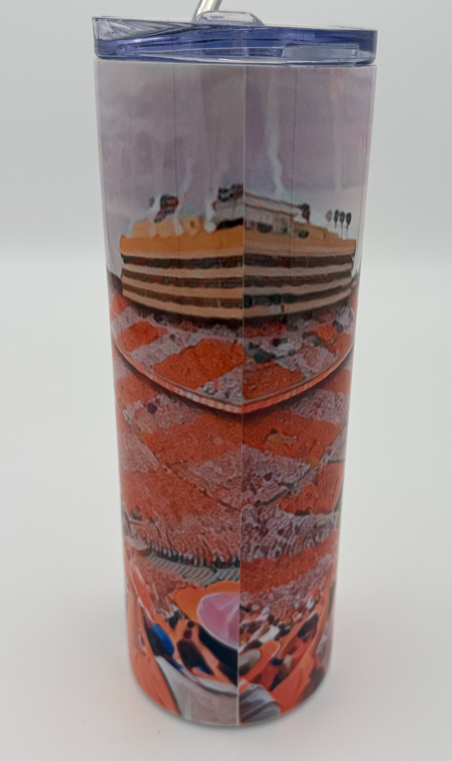 20 oz Tumblers