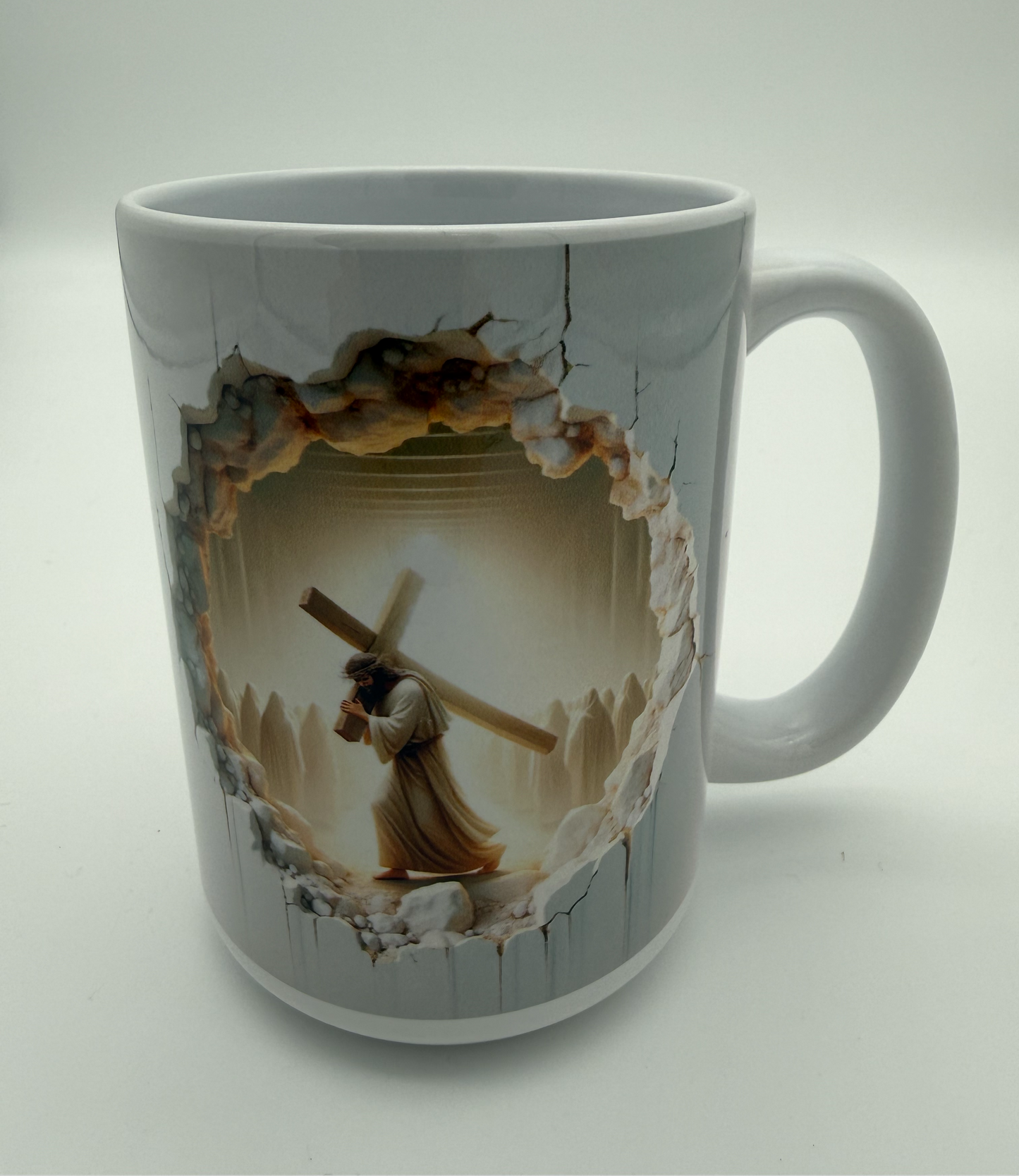 Coffee Mugs 15oz