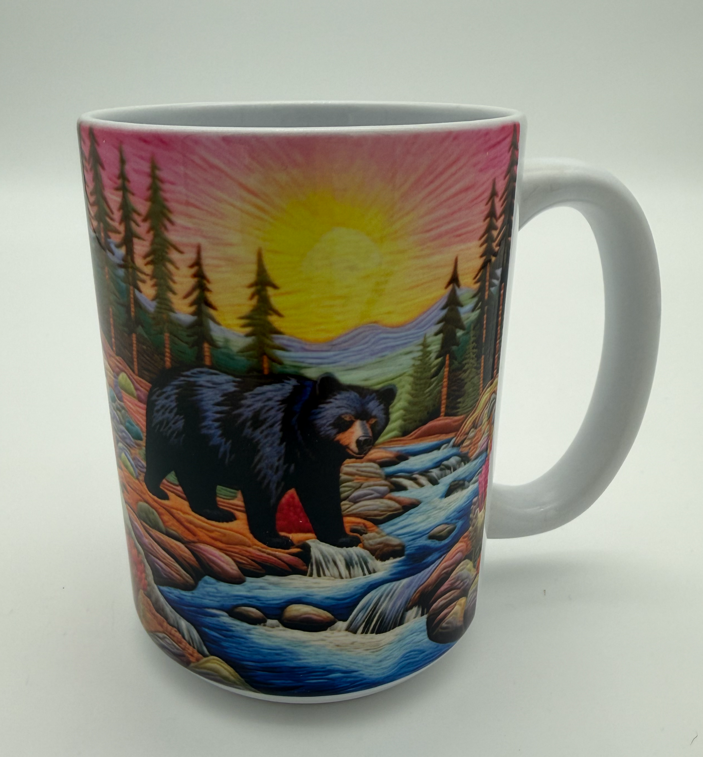 Coffee Mugs 15oz