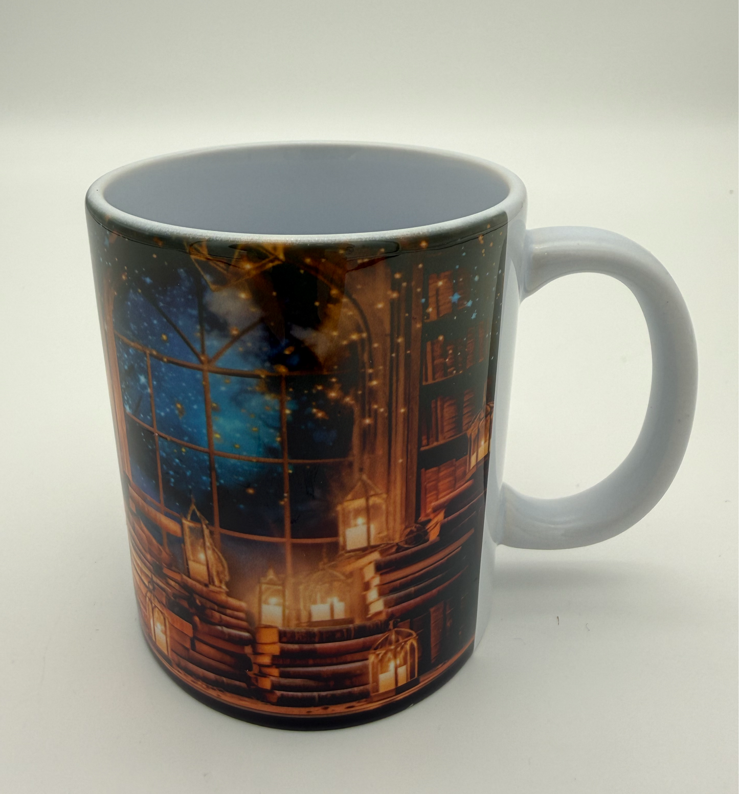 Coffee Mug 11oz
