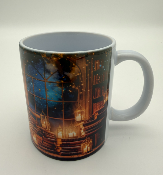 Coffee Mug 11oz