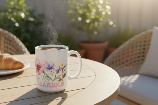 Coffee Mugs 15oz