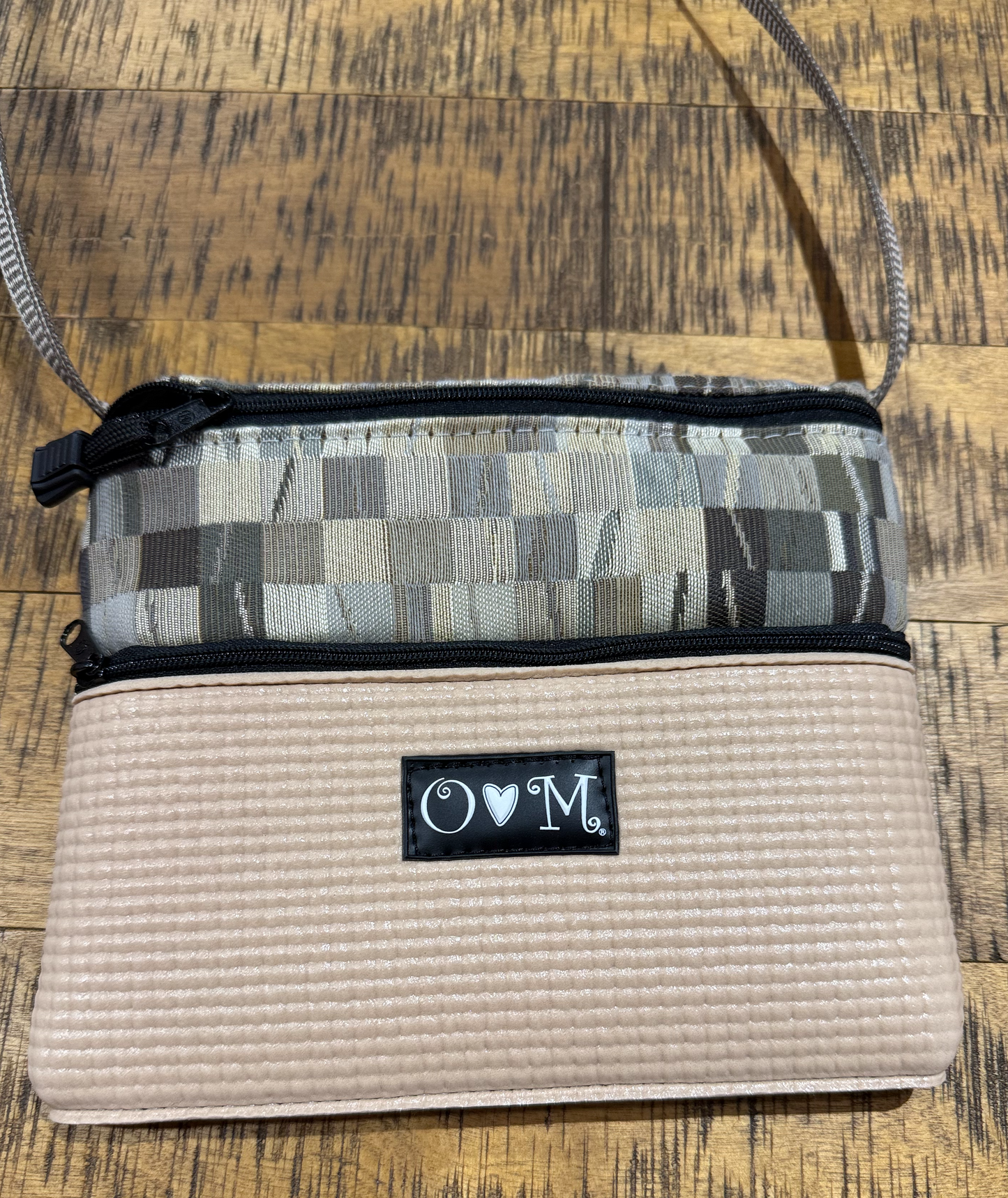 Yoga Crossbody