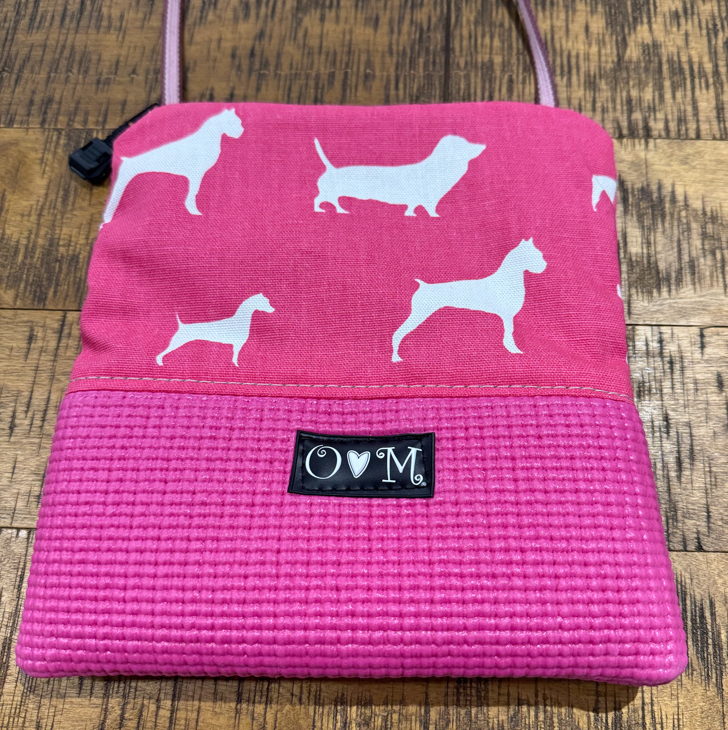 Yoga Crossbody