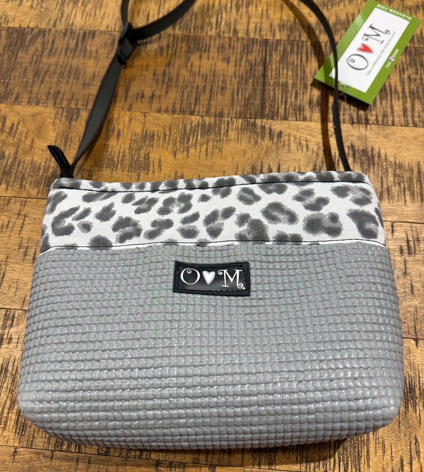 Yoga Crossbody