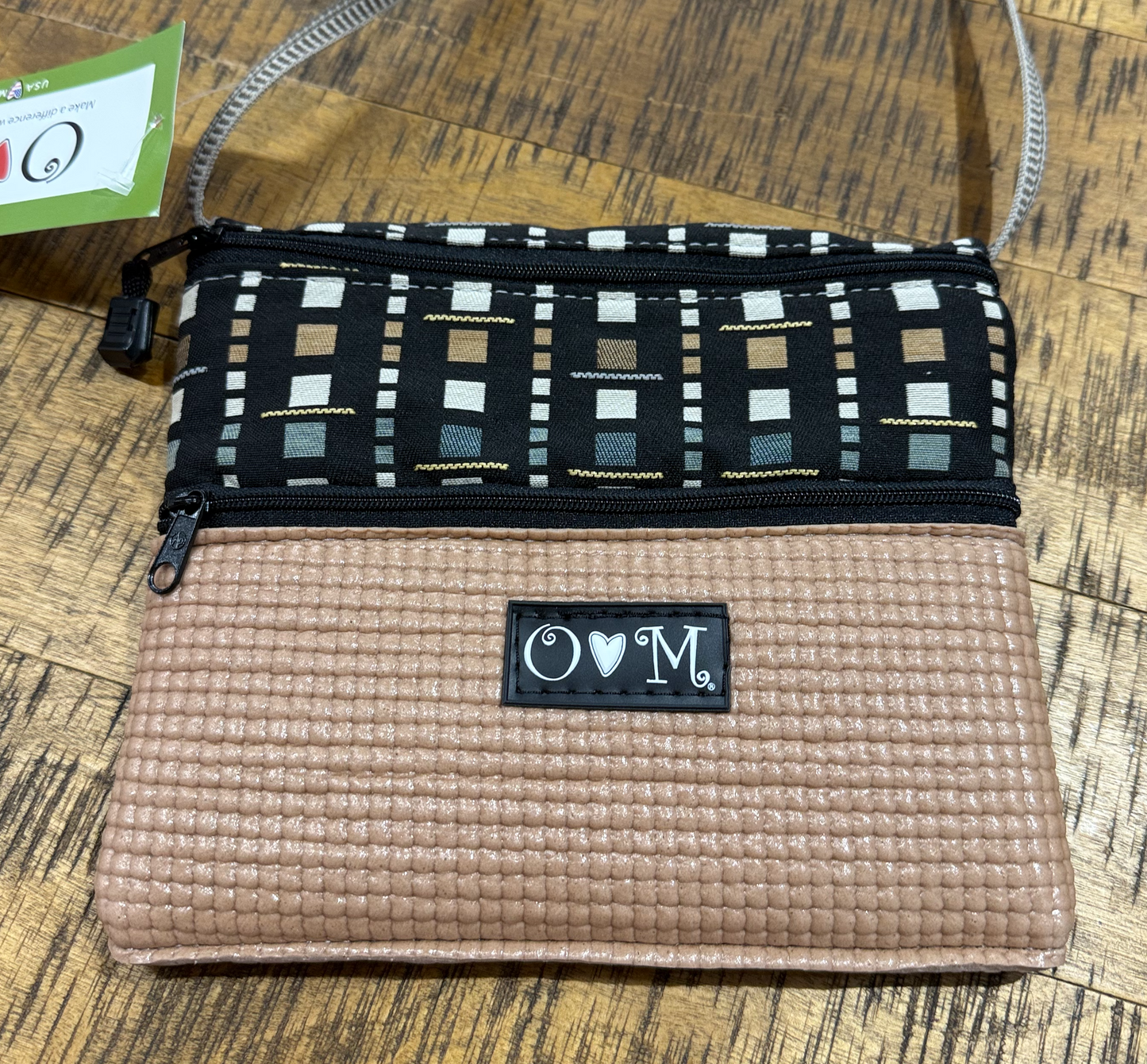 Yoga Crossbody