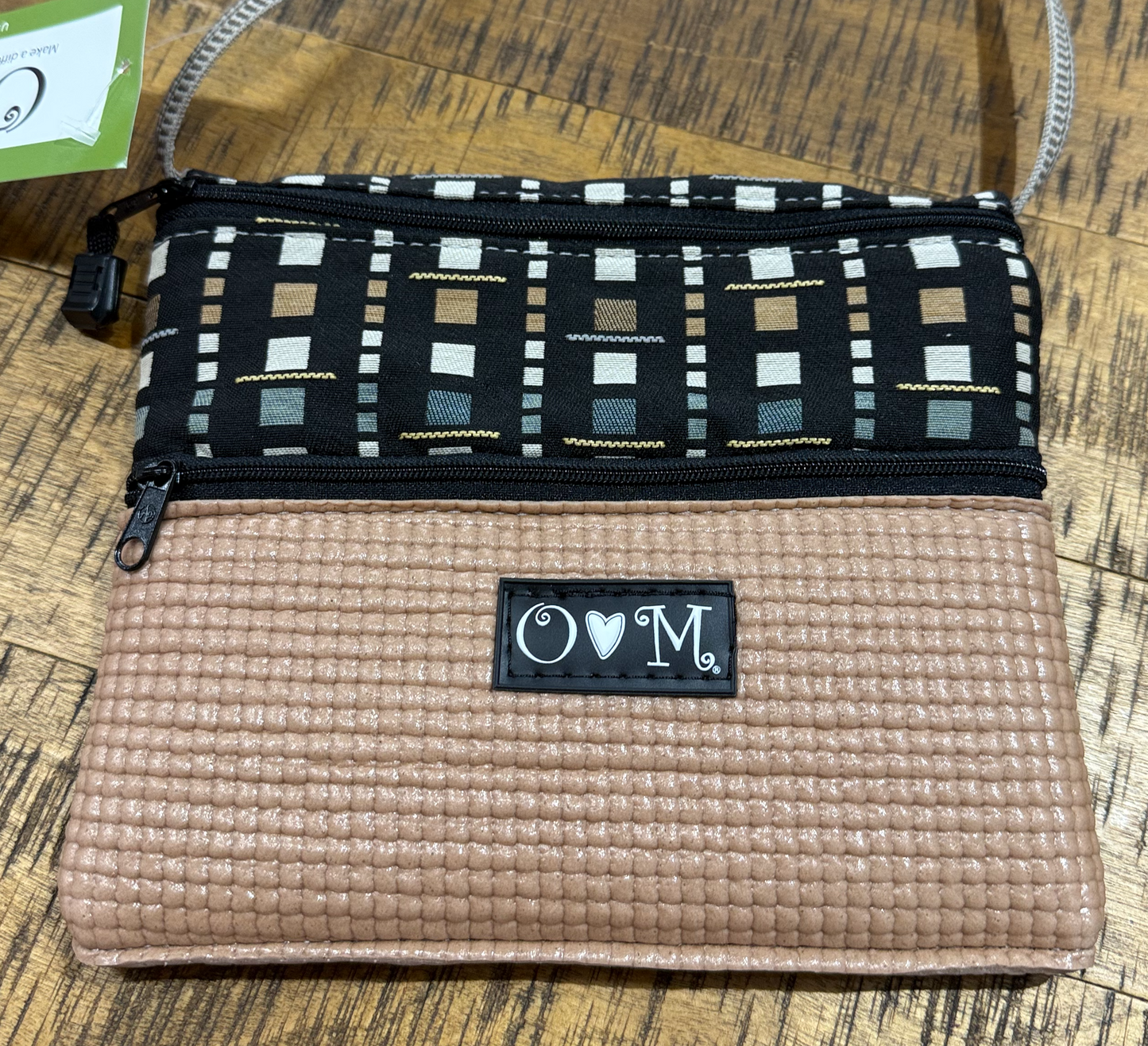 Yoga Crossbody