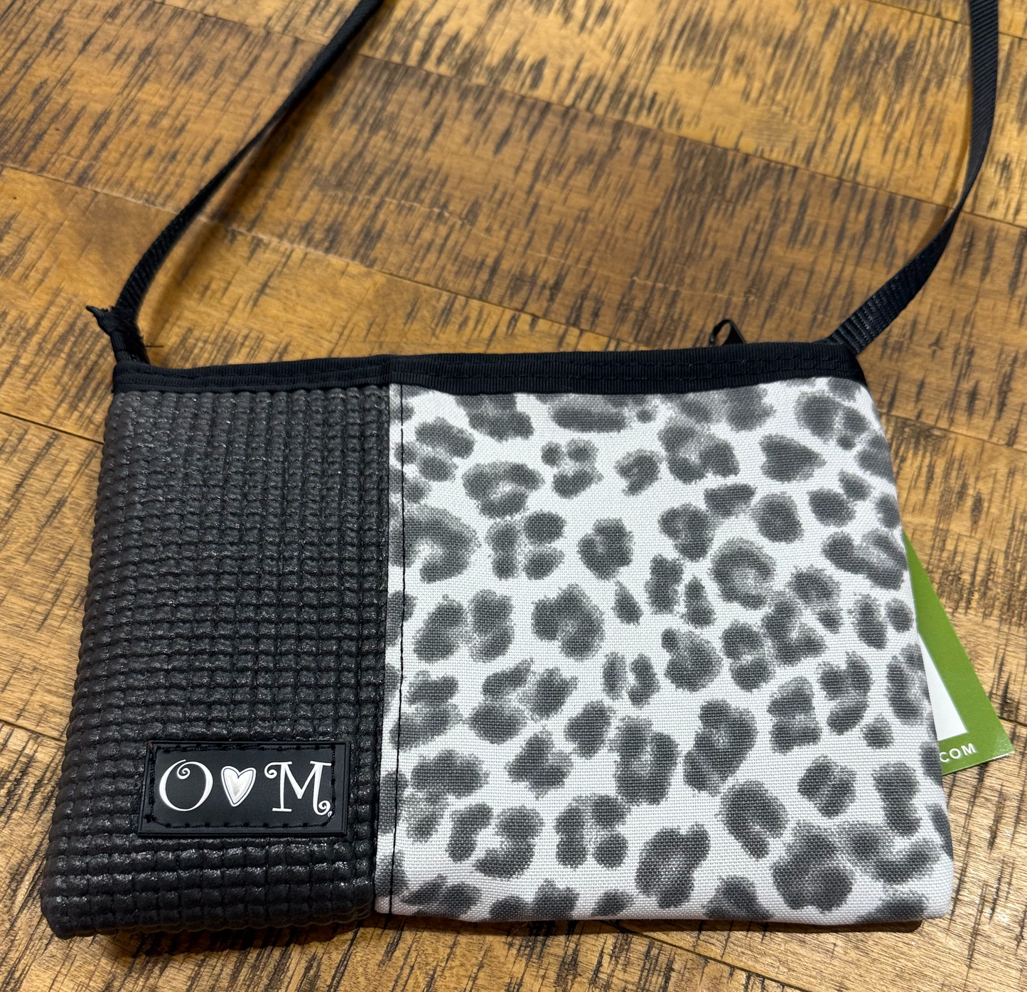 Yoga Crossbody