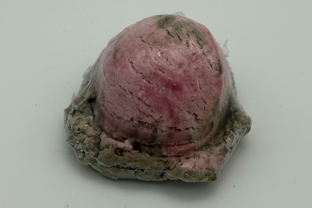 Bubble Bath Scoops