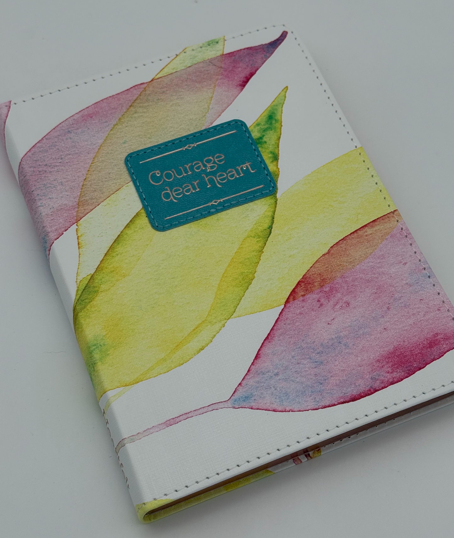 Journal Christian Arts