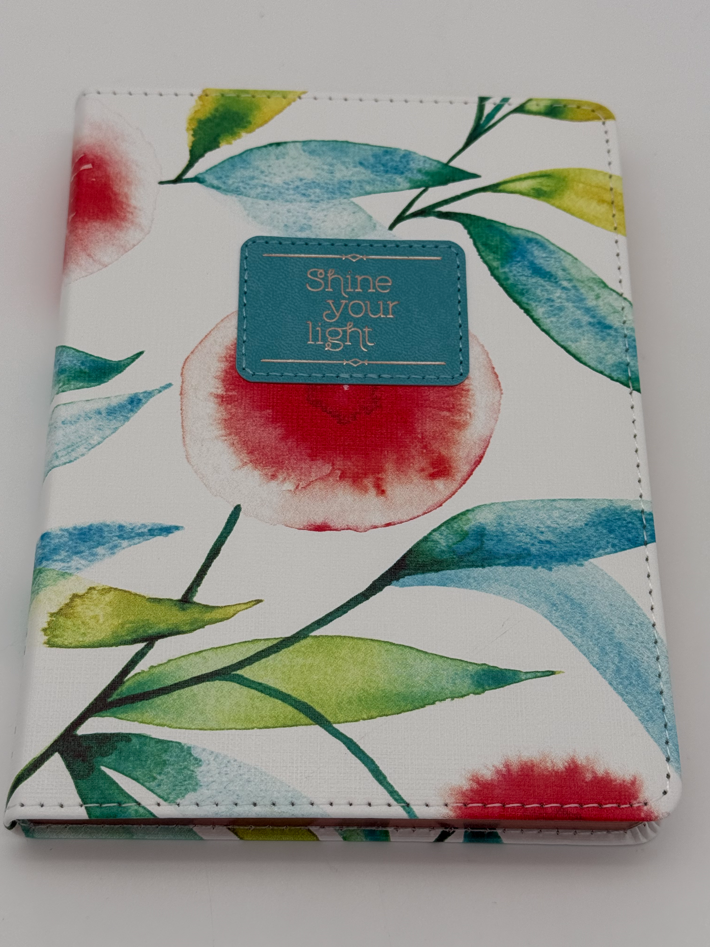 Journal Christian Arts
