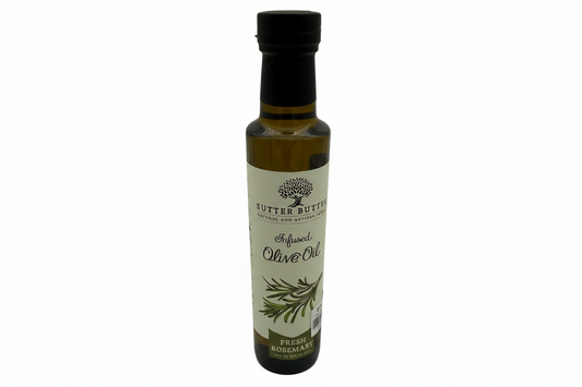 Olive Oil-Sutter Buttes