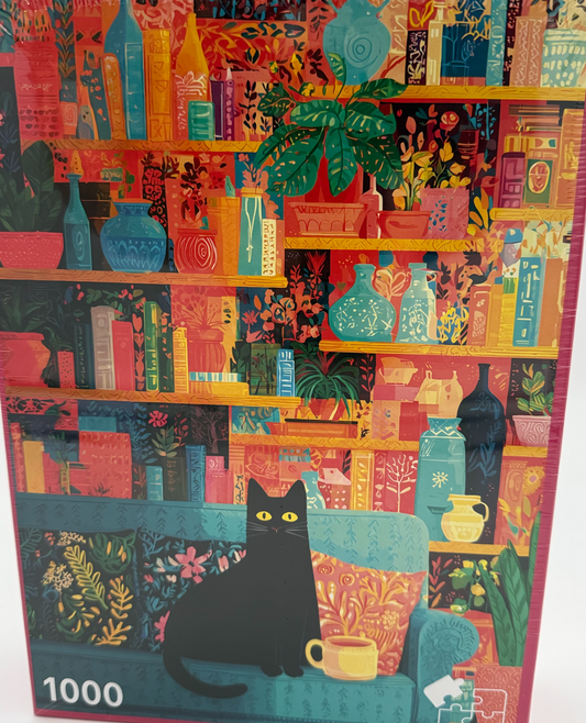 Final Piece 1000 Pc Puzzles