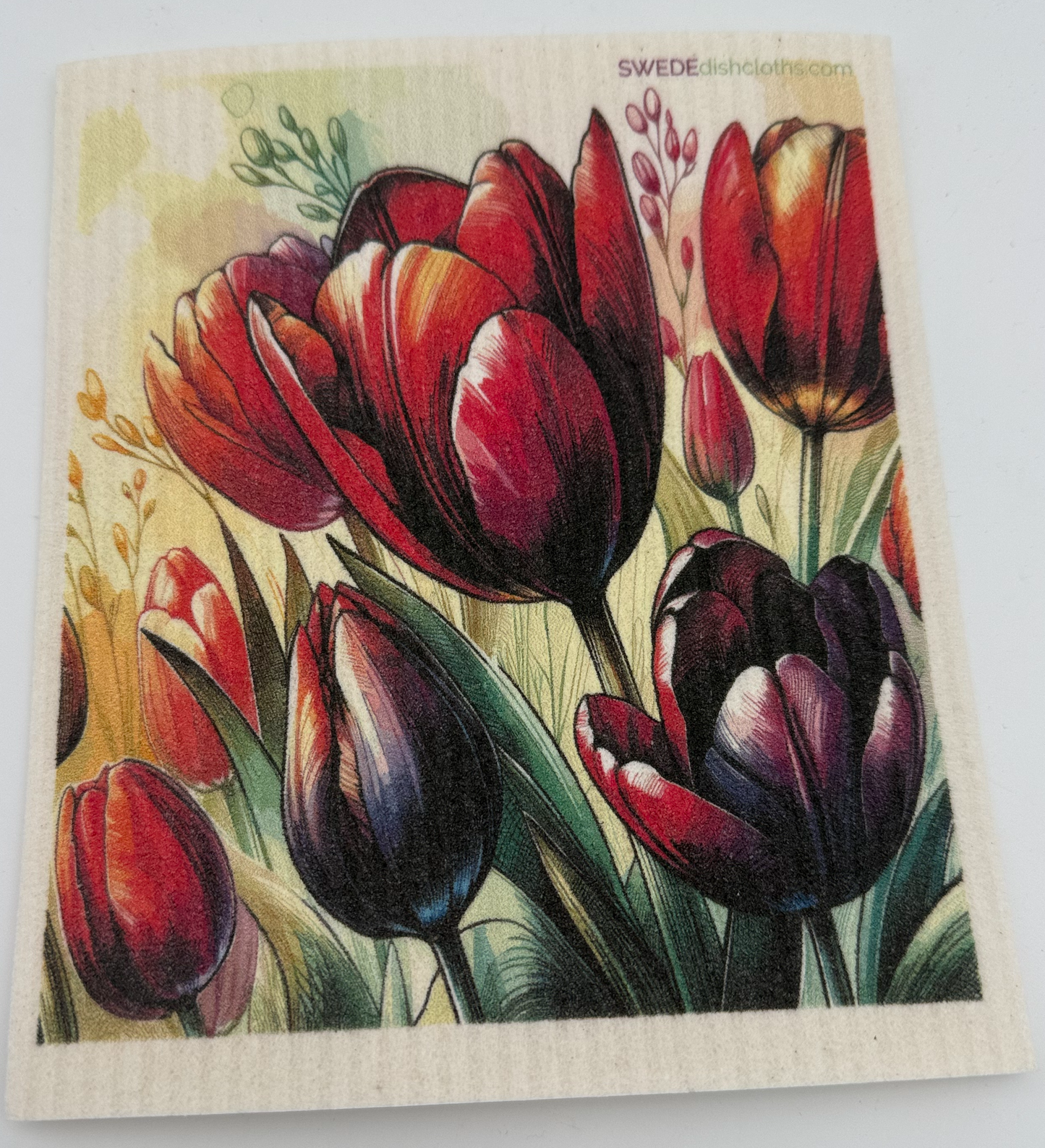 Swedish Dishcloths
