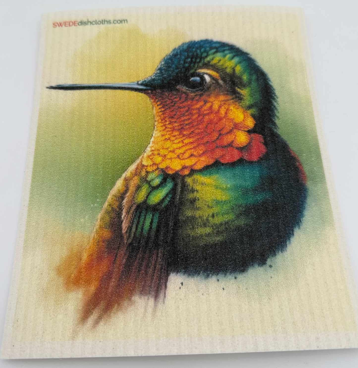 Swedish Dishcloths