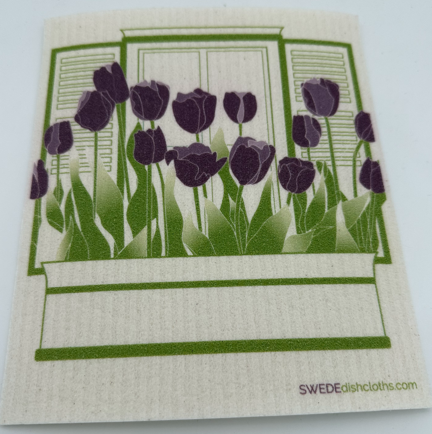 Swedish Dishcloths