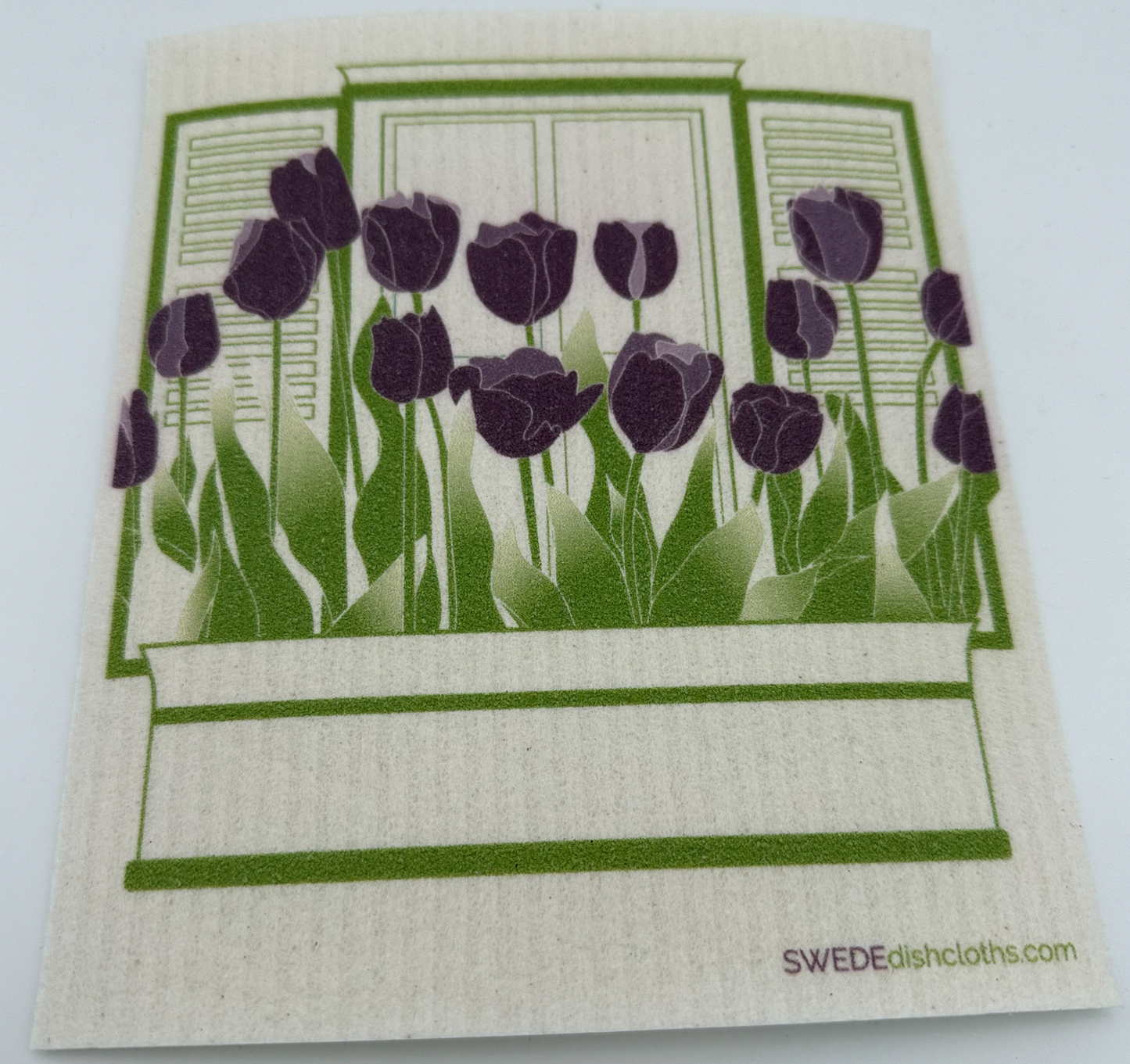 Swedish Dishcloths