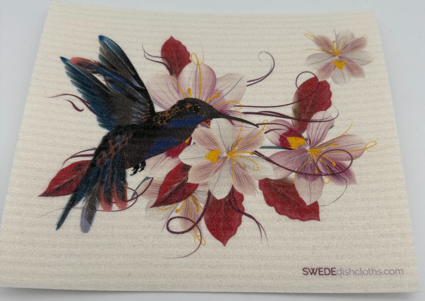 Swedish Dishcloths