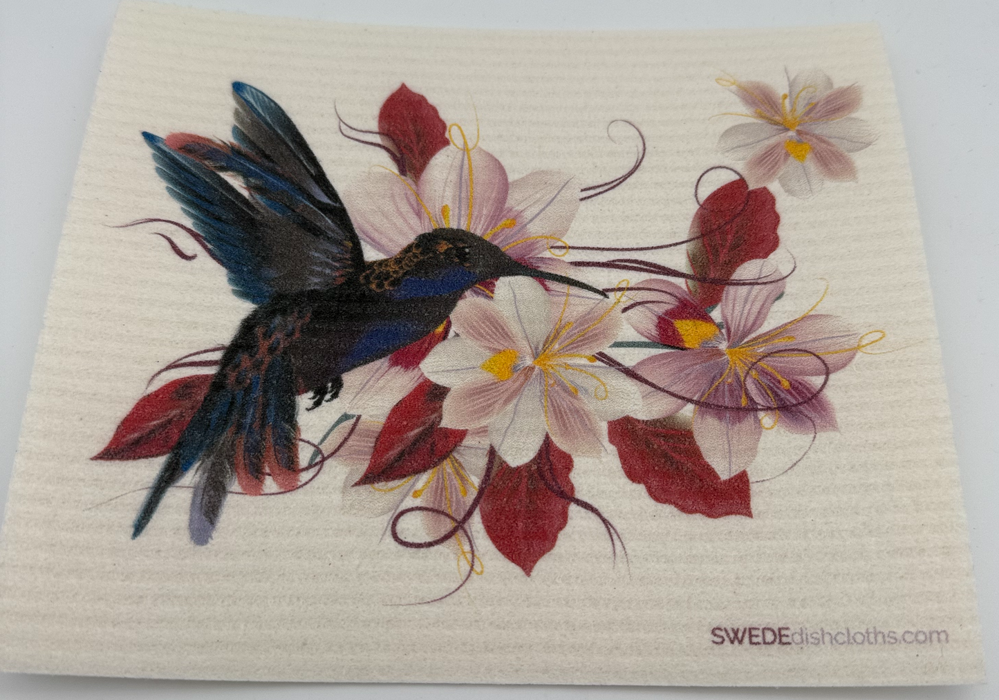 Swedish Dishcloths