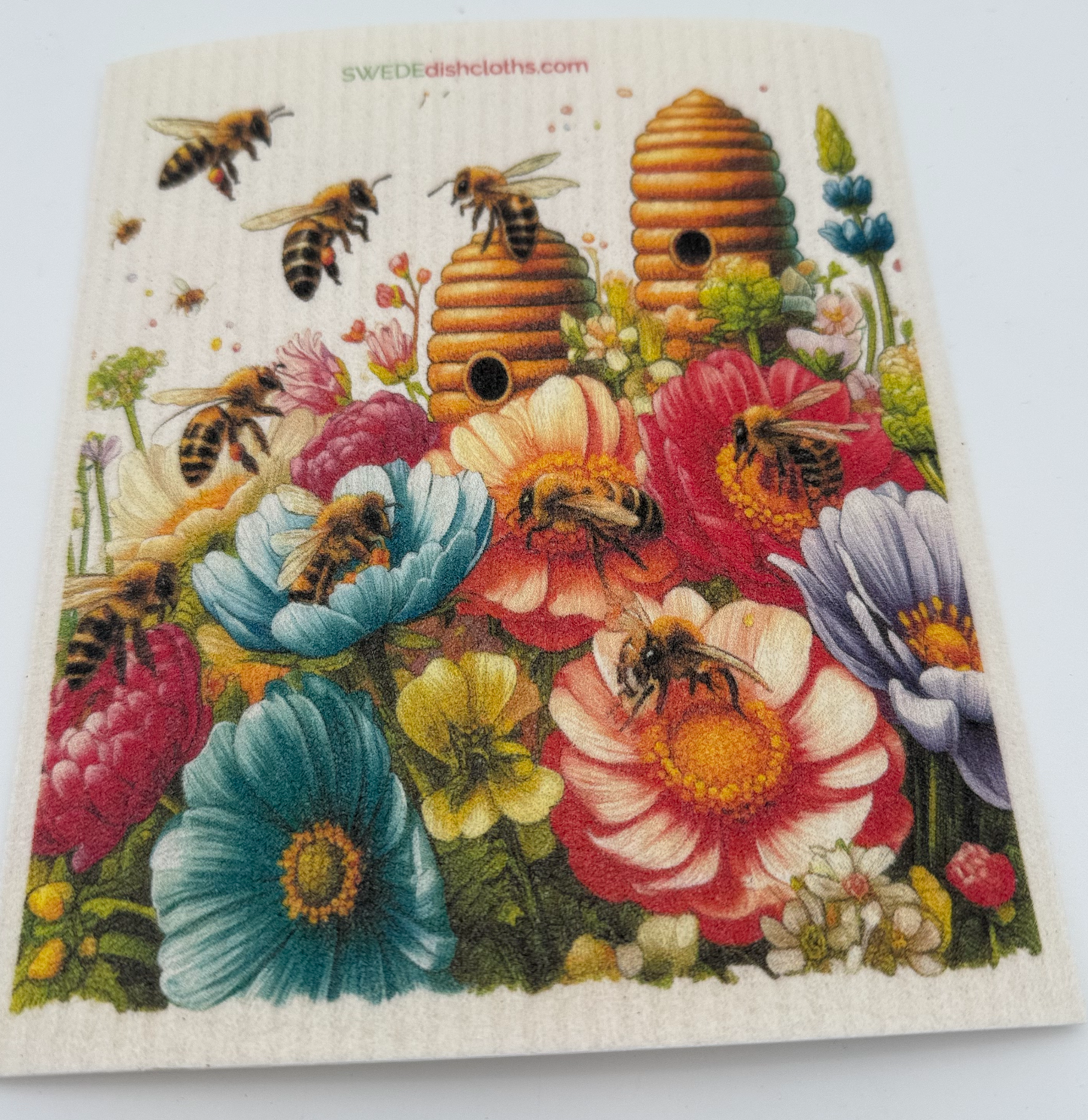 Swedish Dishcloths