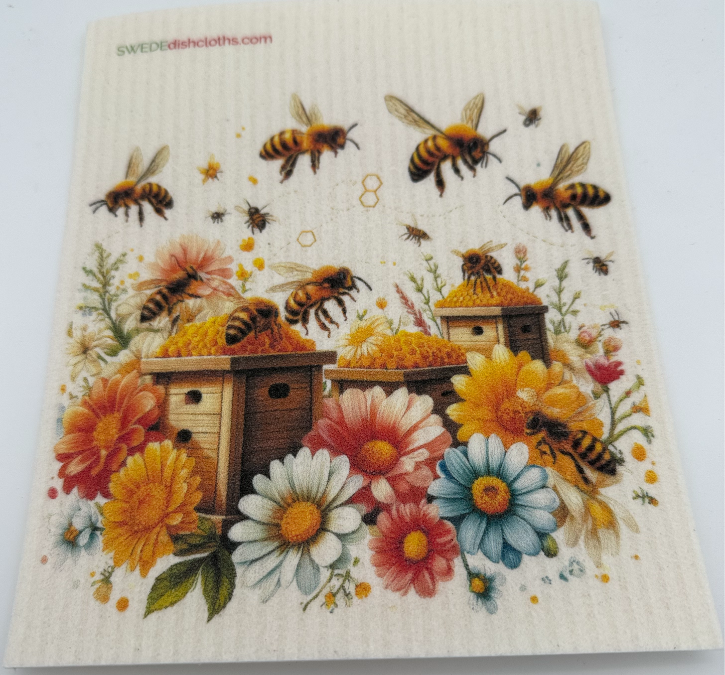 Swedish Dishcloths