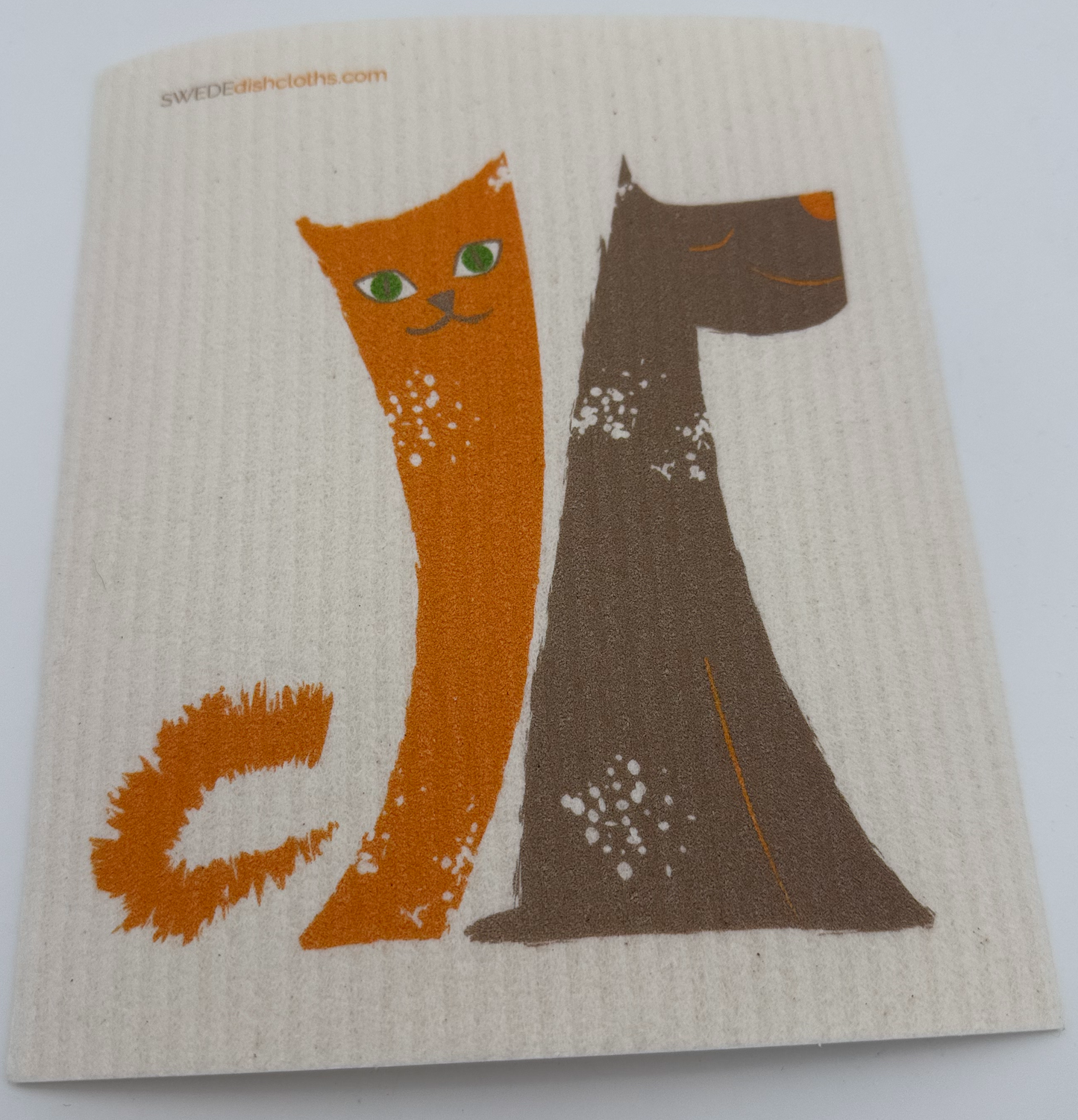 Swedish Dishcloths