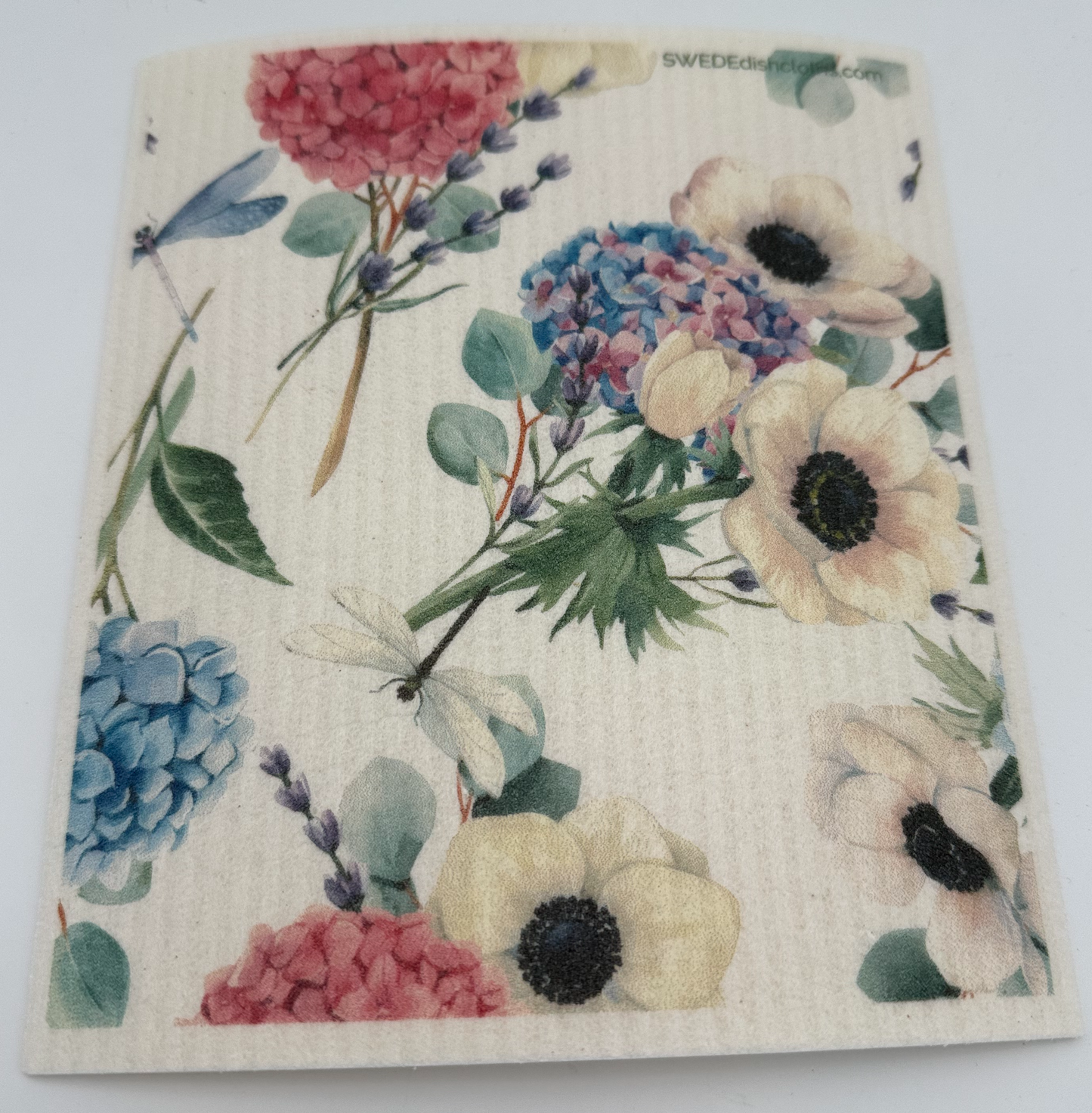 Swedish Dishcloths