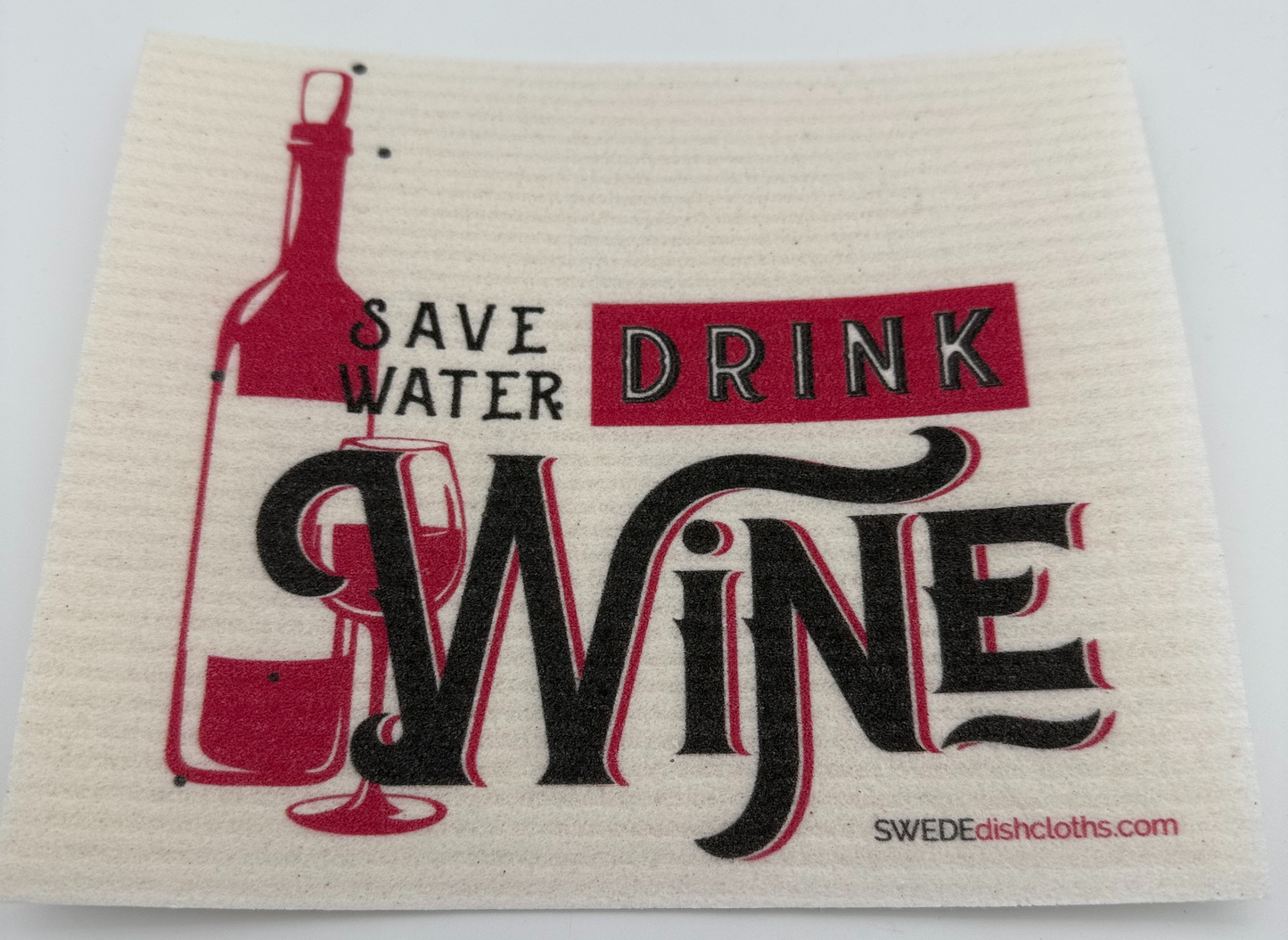 Swedish Dishcloths