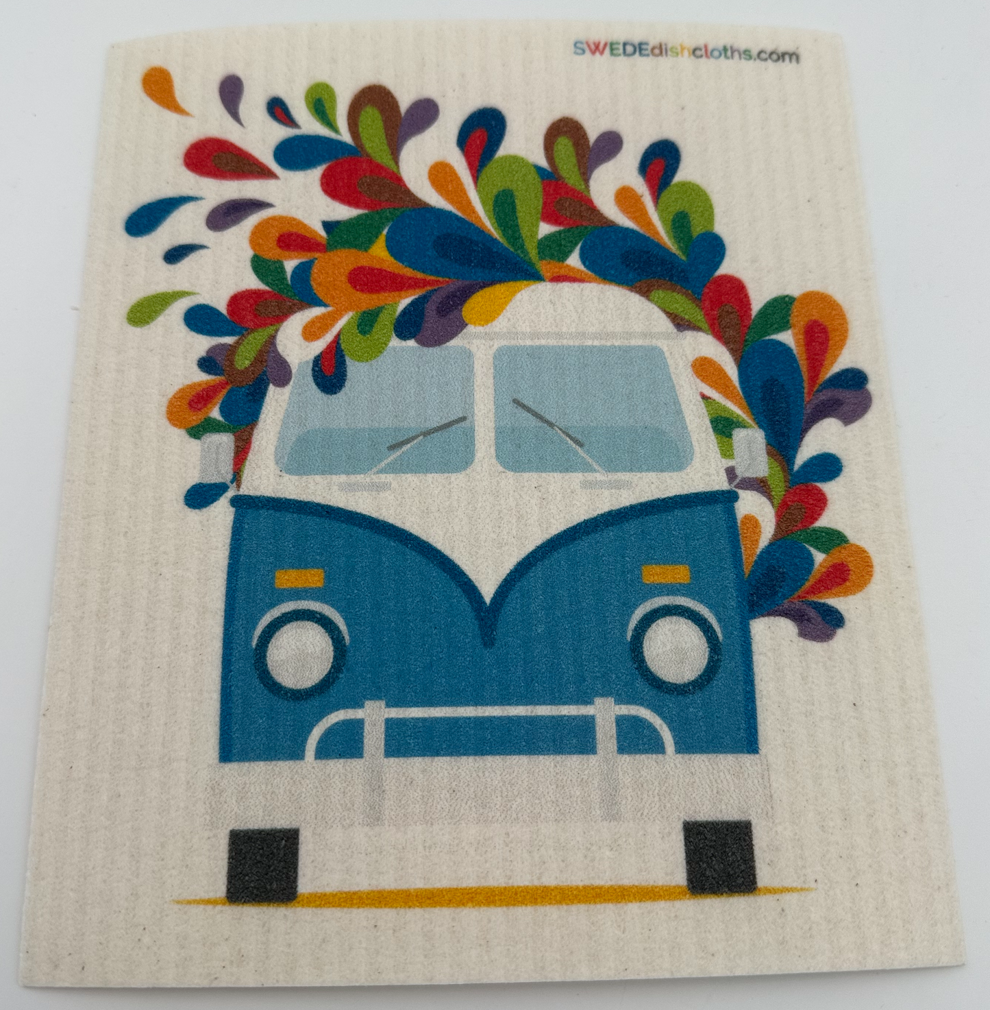 Swedish Dishcloths