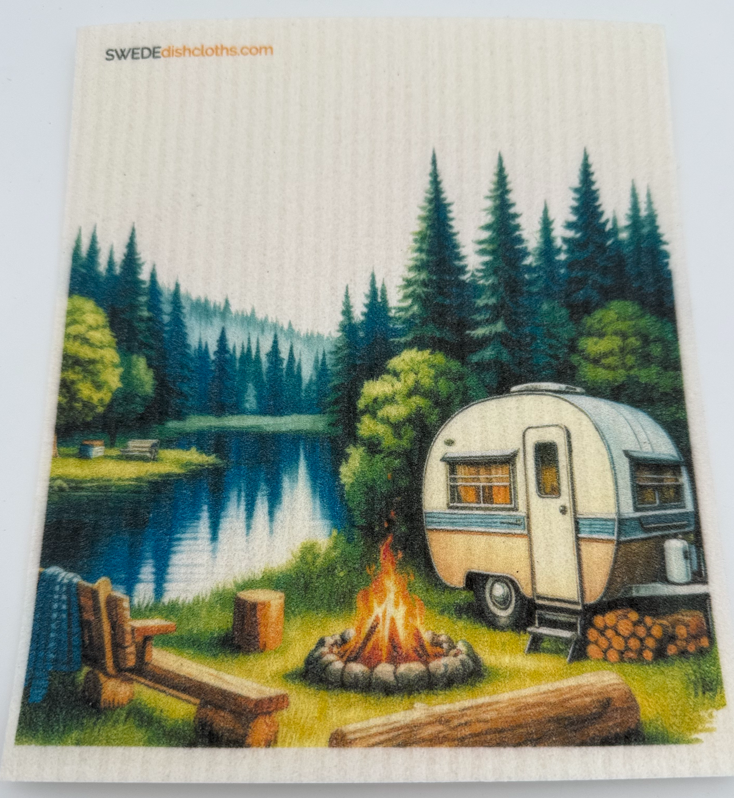 Swedish Dishcloths