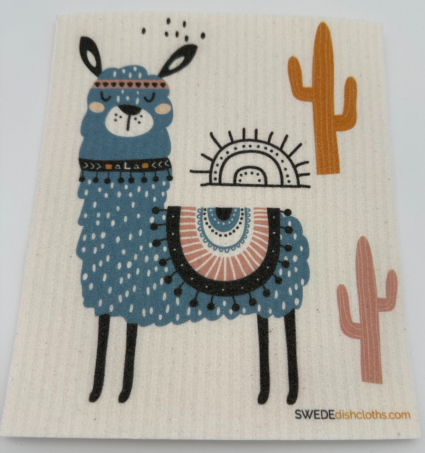 Swedish Dishcloths