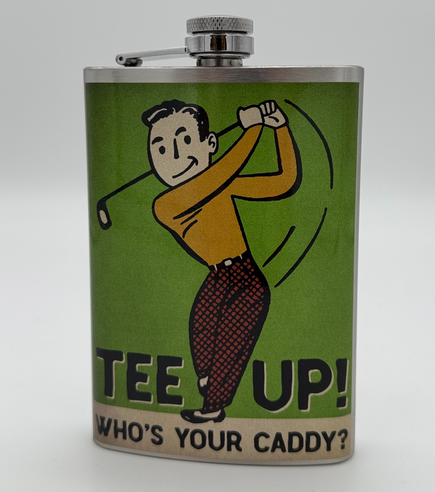 Flasks