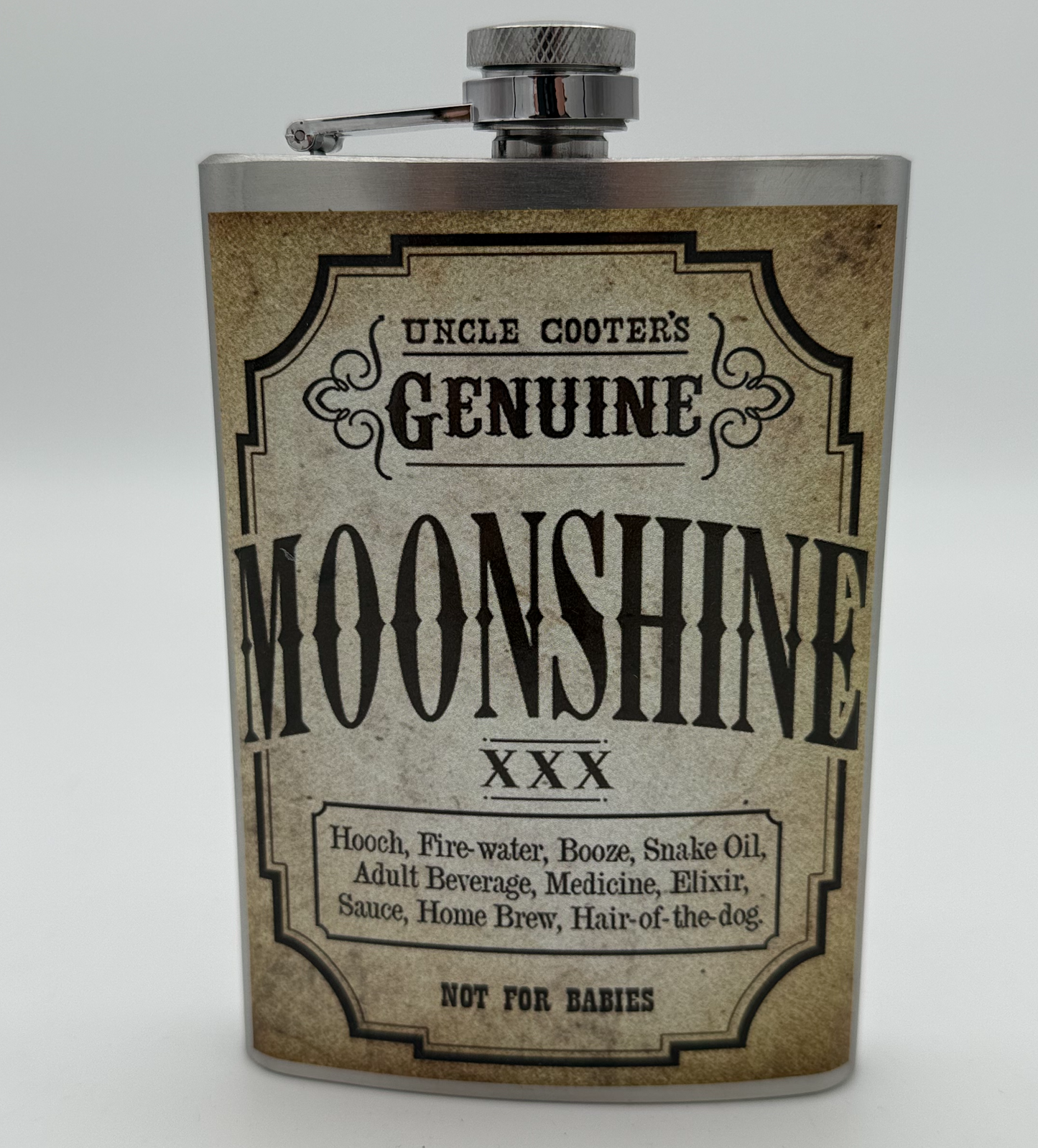 Flasks