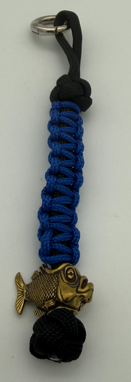 Paracord Lanyards
