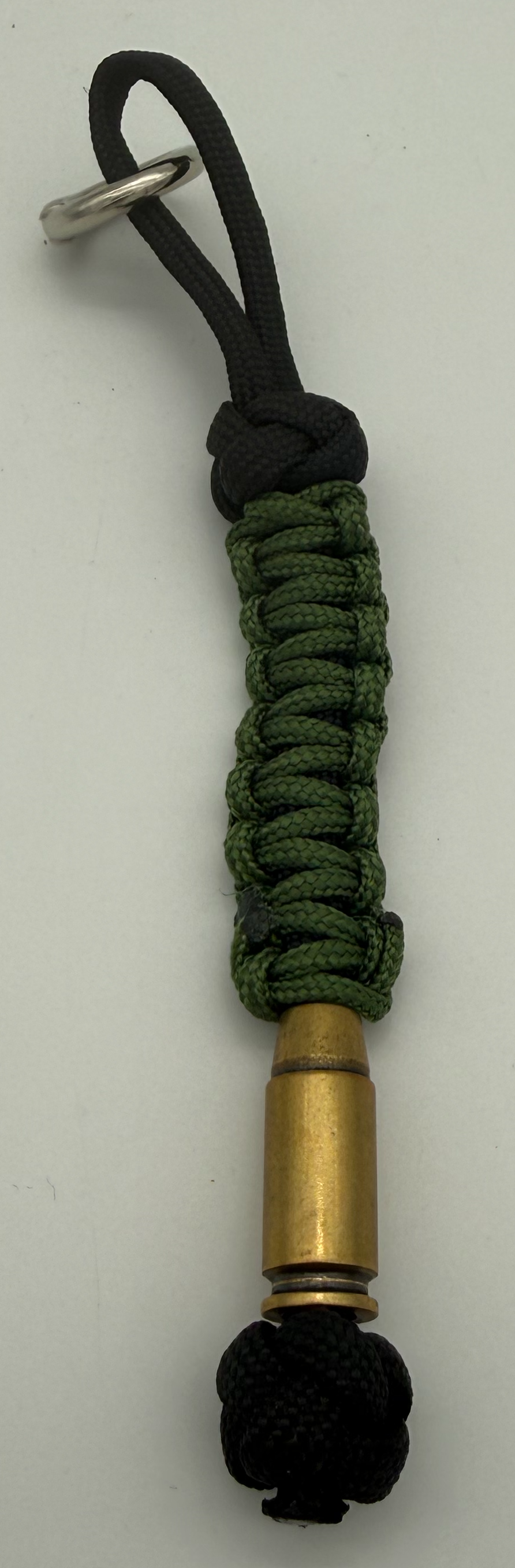 Paracord Lanyards