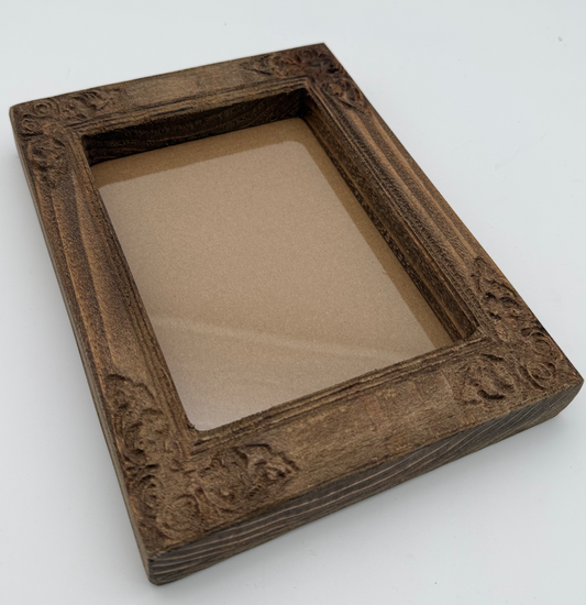 Handcrafted 5x7 Picture Frame