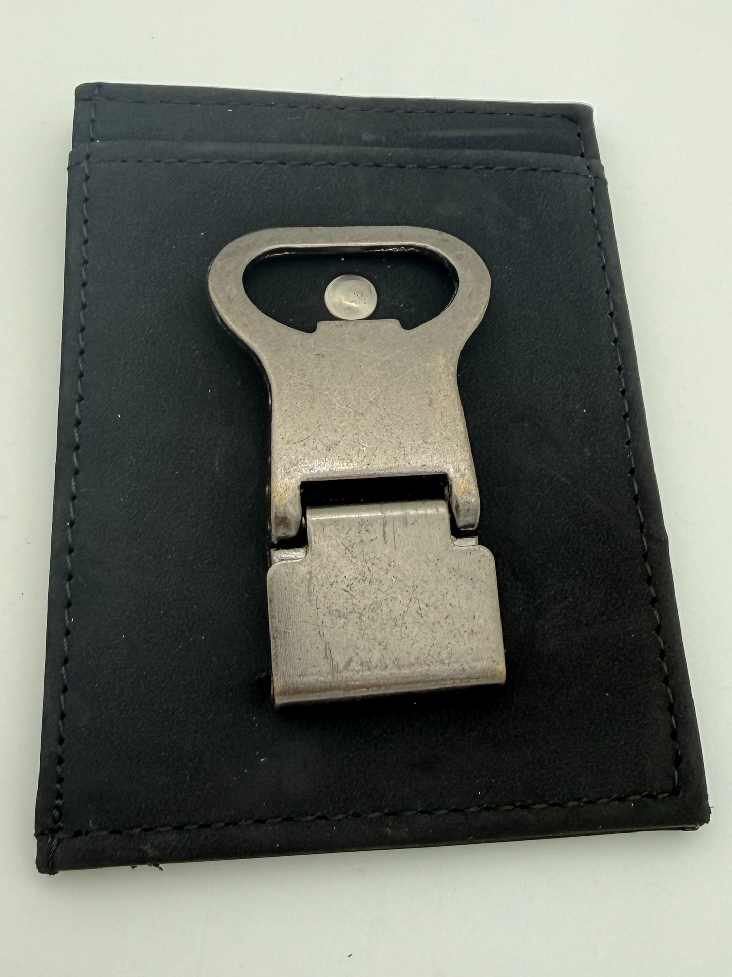 Mens Money Clip