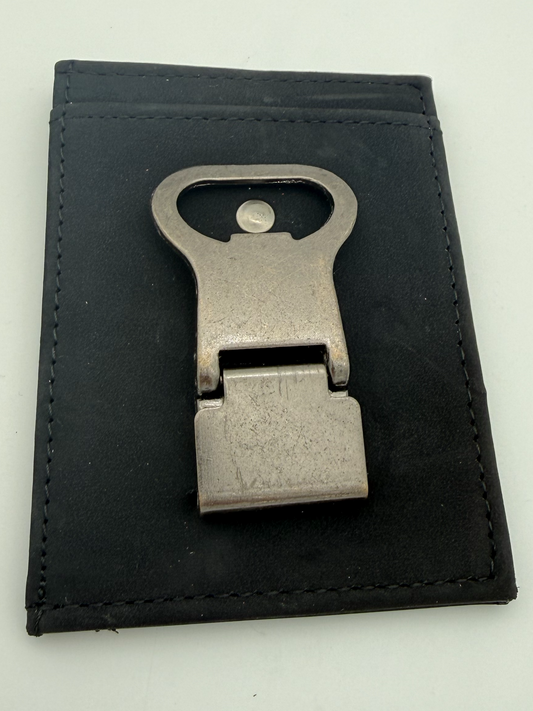 Mens Money Clip