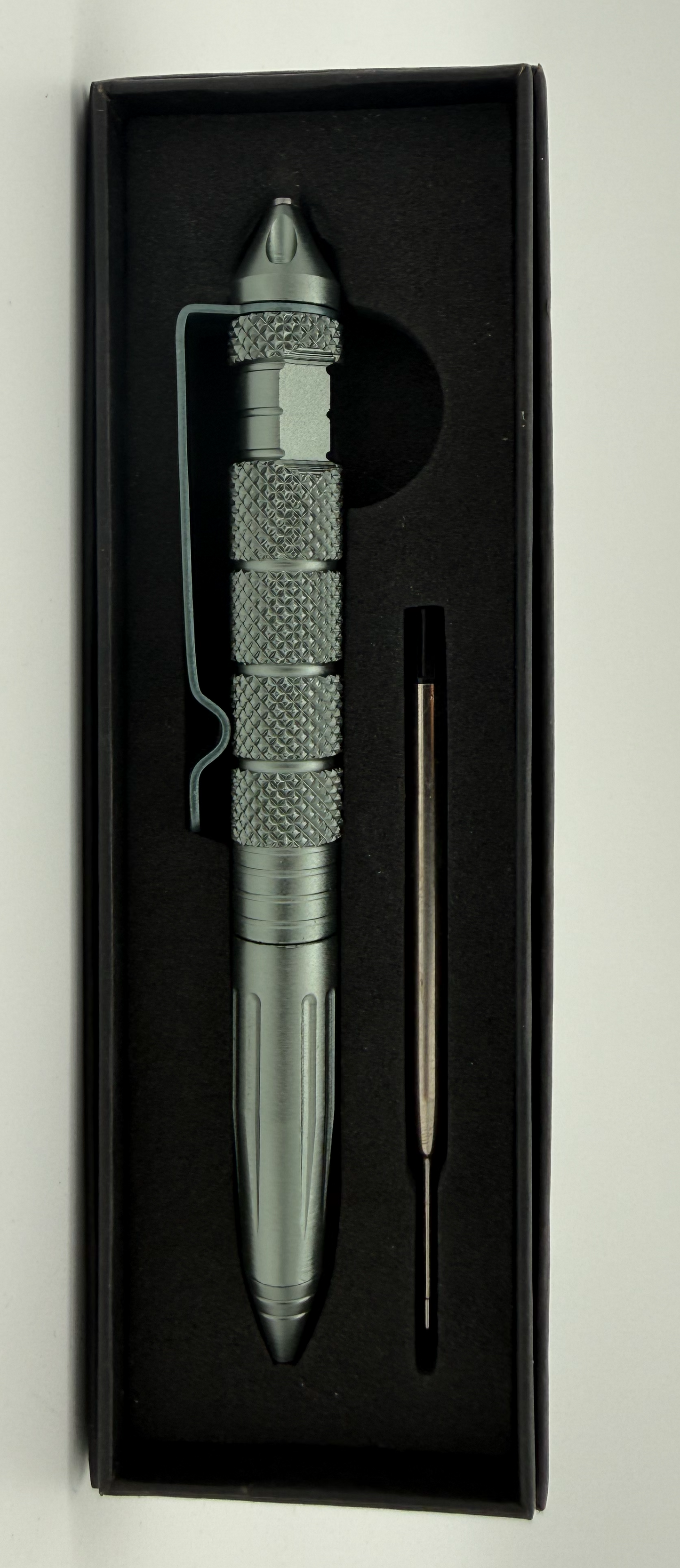 Tactical Pen