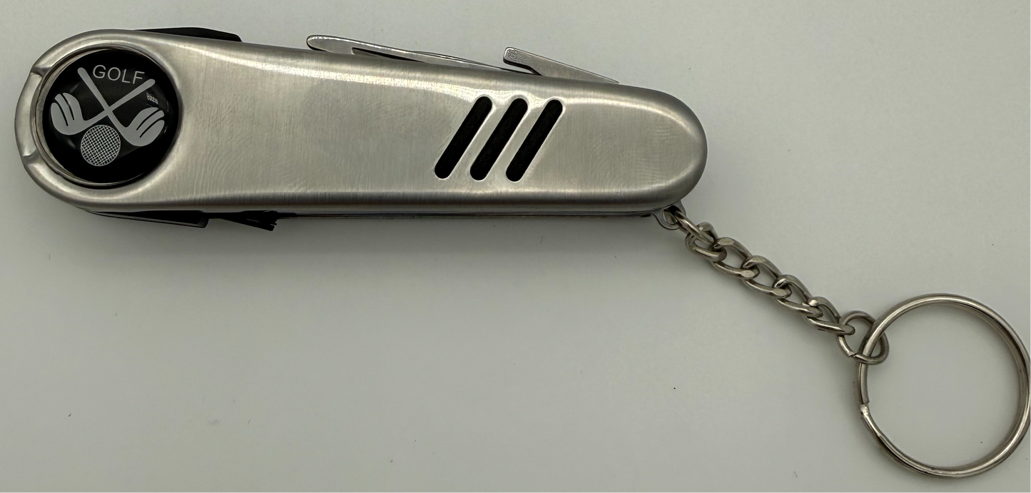 Golfbag Buddy