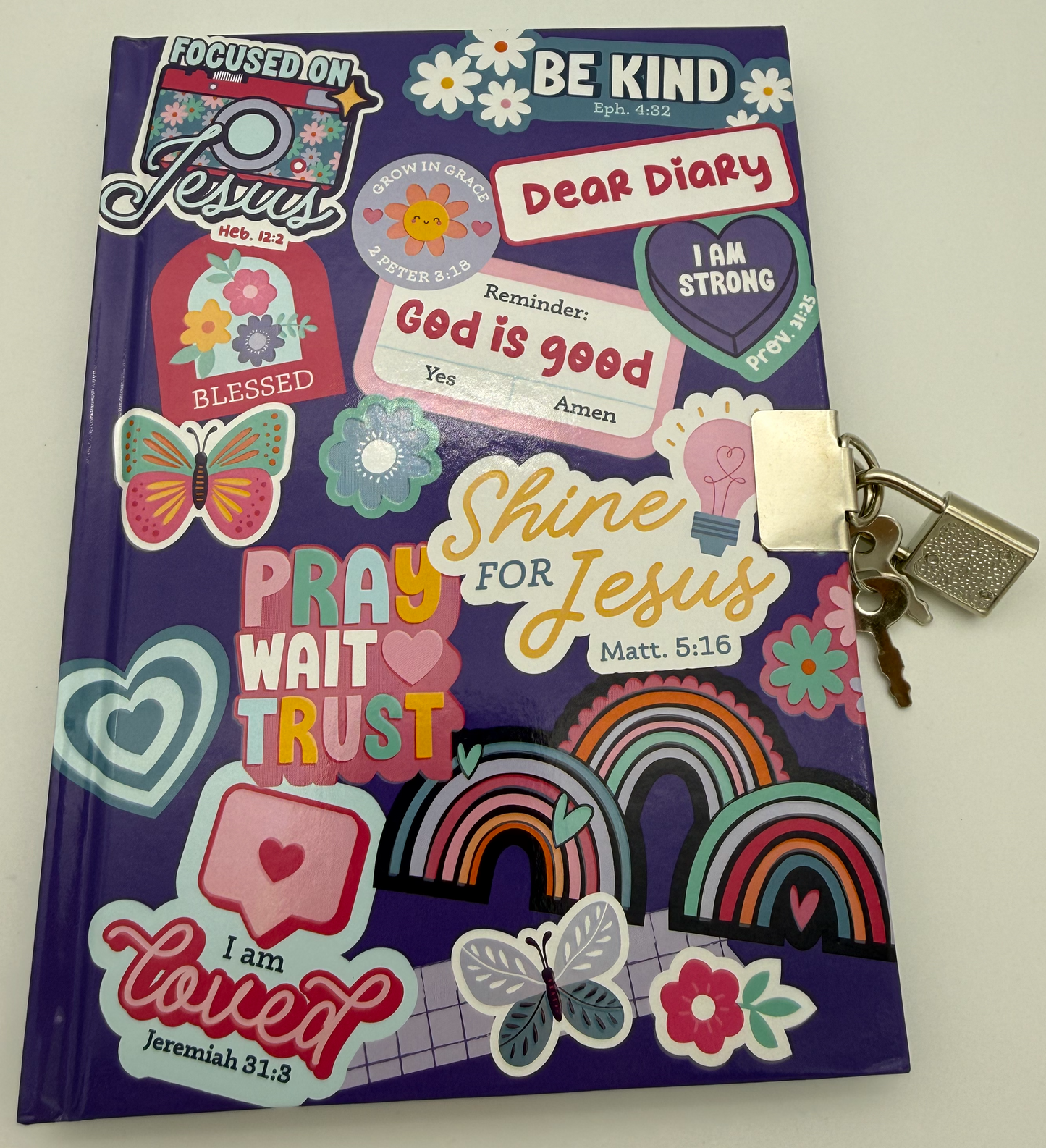 Diary