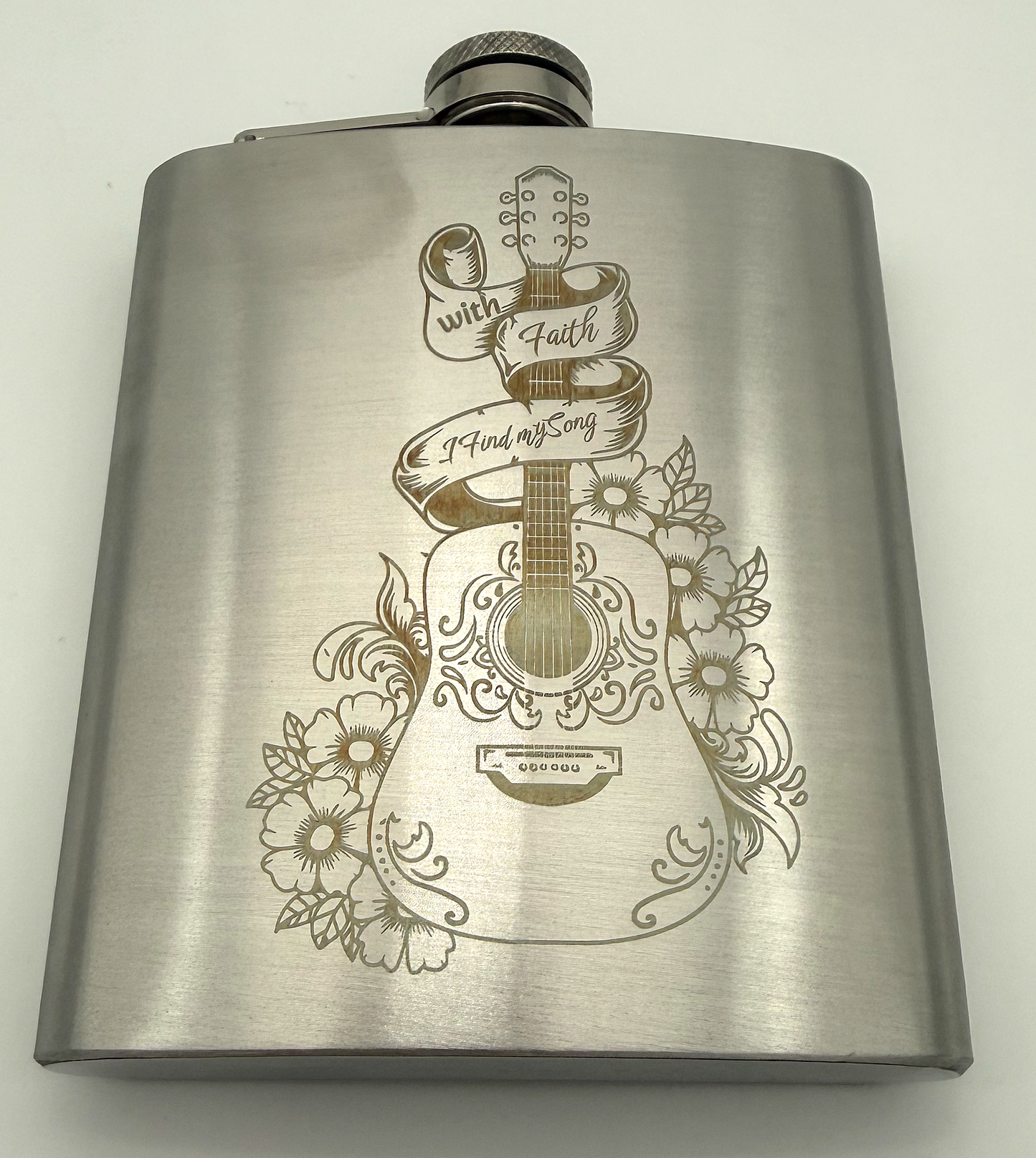 Flasks