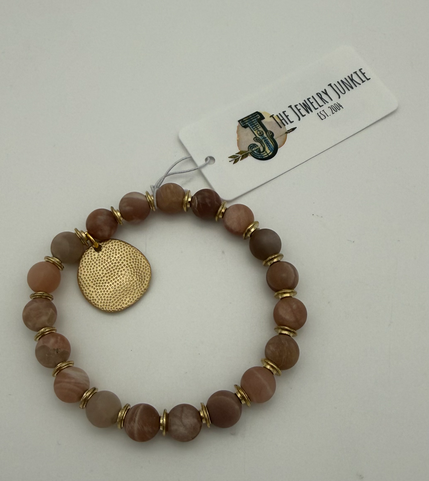 Beaded Stretch Bracelets