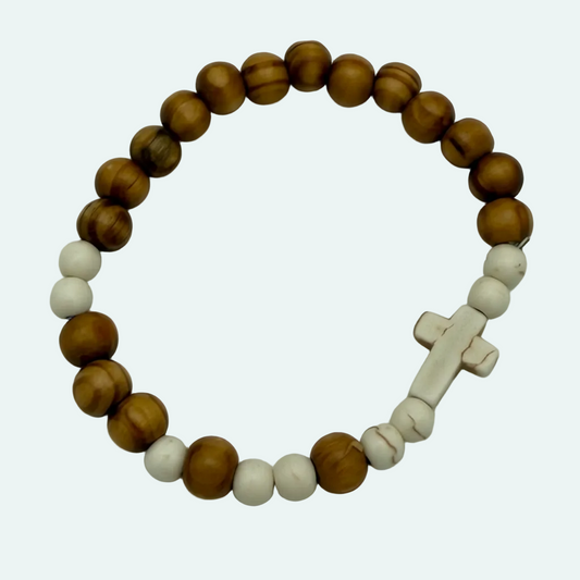 Beaded Stretch Bracelets