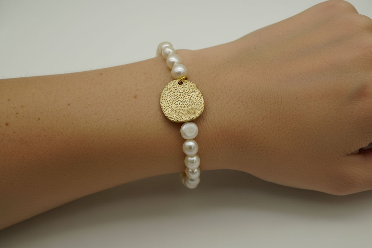 Beaded Stretch Bracelets